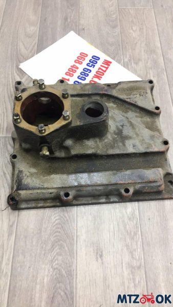 Крышка управления КПП ст.обр (пр-во МТЗ) 50-1702025-А Крышка управления КПП ст.обр (пр-во МТЗ) 50-1702025-А