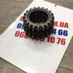 Шестерня привода 1-й ступ. ред. нов. обр. Zб=20, Zм=20 (пр-во ДК)70-1701196