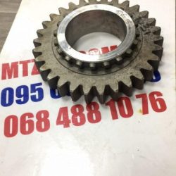 Шестерня ведущая редуктора (пр-во МЗШ) 70-1721031