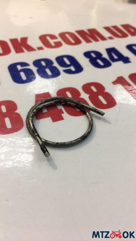 Кольцо пр-во МТЗ (А61.05.004) Кольцо пр-во МТЗ (А61.05.004)