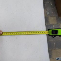 Поролон для обшивки кабины 5мм 1,2х2м Поролон для обшивки кабины 5мм 1,2х2м