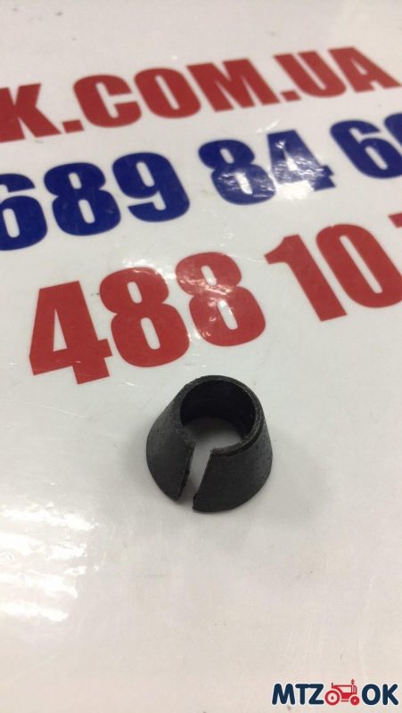 Втулка конусная рычага ПВМ (пр-во МТЗ) 72-2308009 Втулка конусная рычага ПВМ (пр-во МТЗ) 72-2308009