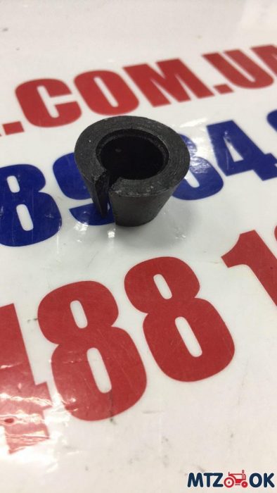 Втулка конусная рычага ПВМ (пр-во МТЗ) 72-2308009 Втулка конусная рычага ПВМ (пр-во МТЗ) 72-2308009