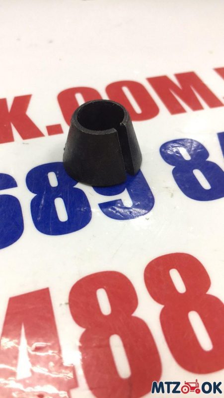 Втулка конусная рычага ПВМ (пр-во МТЗ) 72-2308009 Втулка конусная рычага ПВМ (пр-во МТЗ) 72-2308009