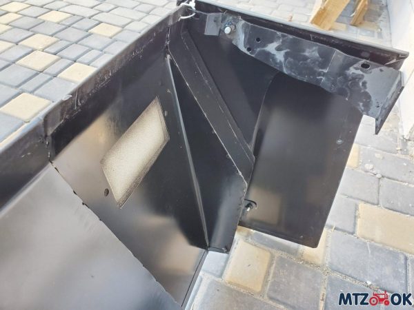 Планка механизма распределительного МТЗ упорная (пр-во ММЗ)50-1006021-Б Планка механизма распределительного МТЗ упорная (пр-во ММЗ)50-1006021-Б