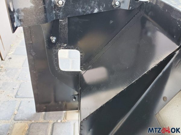 Планка механизма распределительного МТЗ упорная (пр-во ММЗ)50-1006021-Б Планка механизма распределительного МТЗ упорная (пр-во ММЗ)50-1006021-Б