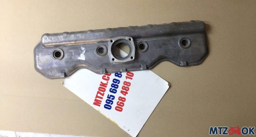 Колпак крышки (пр-во ММЗ) 240-1003122-Б Колпак крышки (пр-во ММЗ) 240-1003122-Б