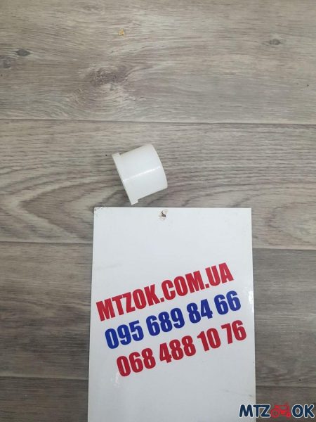 Втулка грабли пластиковая малая круглая Втулка грабли пластиковая малая круглая