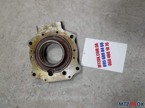 Крышка ВОМ задняя МТЗ, Д-240 (пр-во БЗТДиА) 80-4202042-Б Крышка ВОМ задняя МТЗ, Д-240 (пр-во БЗТДиА) 80-4202042-Б