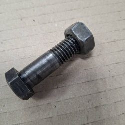 Болт призонный М12х42 (пр-во МТЗ) 50-1702092 Б/У