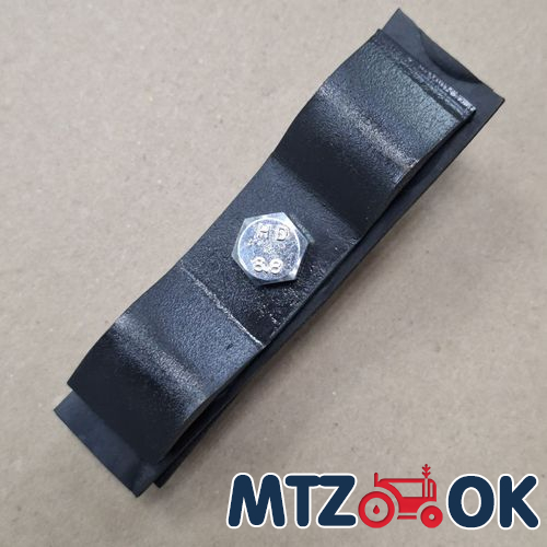 Болт призонный М12х42 (пр-во МТЗ) 50-1702092 Б/У Болт призонный М12х42 (пр-во МТЗ) 50-1702092 Б/У