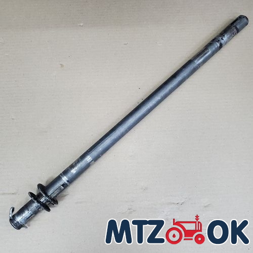 Болт призонный М12х42 (пр-во МТЗ) 50-1702092 Б/У Болт призонный М12х42 (пр-во МТЗ) 50-1702092 Б/У