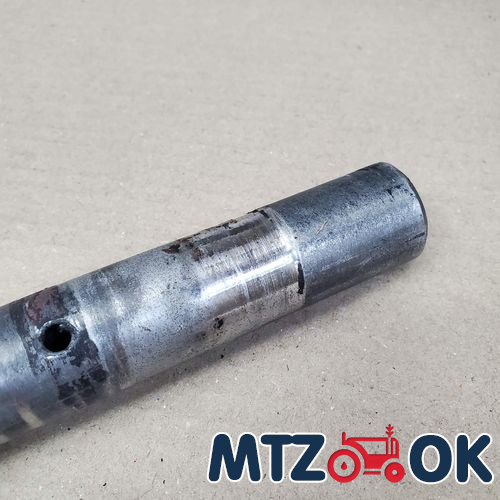 Болт призонный М12х42 (пр-во МТЗ) 50-1702092 Б/У Болт призонный М12х42 (пр-во МТЗ) 50-1702092 Б/У
