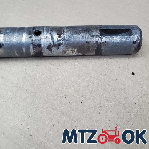 Болт призонный М12х42 (пр-во МТЗ) 50-1702092 Б/У Болт призонный М12х42 (пр-во МТЗ) 50-1702092 Б/У