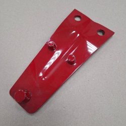 Болт призонный М12х42 (пр-во МТЗ) 50-1702092 Б/У