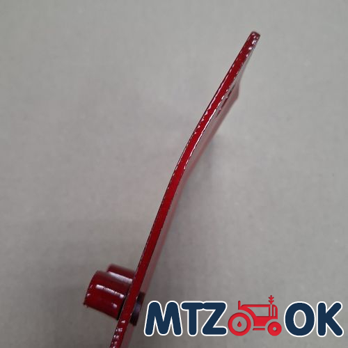 Болт призонный М12х42 (пр-во МТЗ) 50-1702092 Б/У Болт призонный М12х42 (пр-во МТЗ) 50-1702092 Б/У