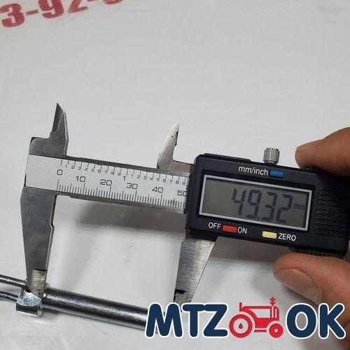 Косилка чека 8мм подножки косилки Косилка чека 8мм подножки косилки