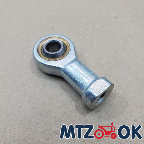 Болт призонный М12х42 (пр-во МТЗ) 50-1702092 Б/У Болт призонный М12х42 (пр-во МТЗ) 50-1702092 Б/У