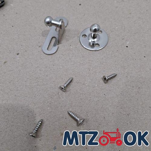 Косилка чека 8мм подножки косилки Косилка чека 8мм подножки косилки