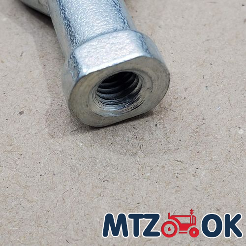 Болт призонный М12х42 (пр-во МТЗ) 50-1702092 Б/У Болт призонный М12х42 (пр-во МТЗ) 50-1702092 Б/У