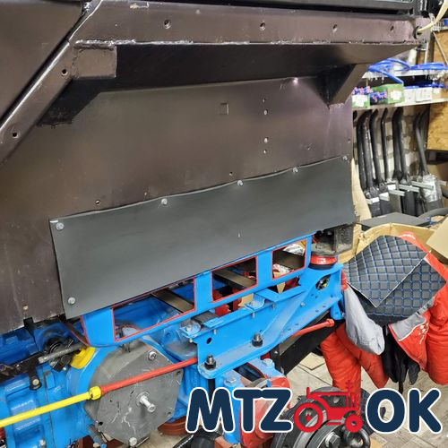 Болт призонный М12х42 (пр-во МТЗ) 50-1702092 Б/У Болт призонный М12х42 (пр-во МТЗ) 50-1702092 Б/У