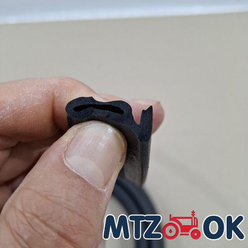 Косилка чека 8мм подножки косилки Косилка чека 8мм подножки косилки