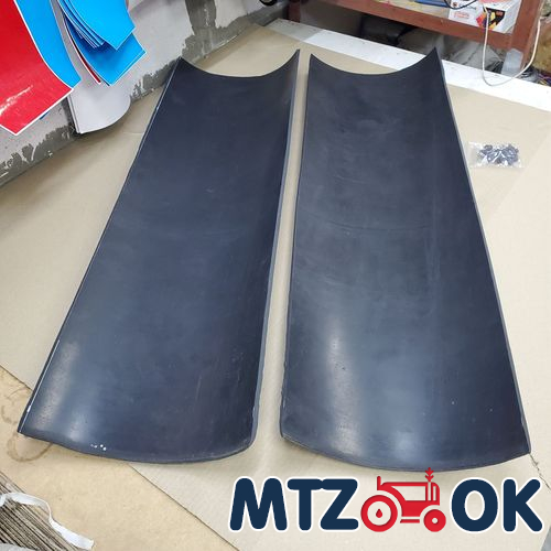 Болт призонный М12х42 (пр-во МТЗ) 50-1702092 Б/У Болт призонный М12х42 (пр-во МТЗ) 50-1702092 Б/У