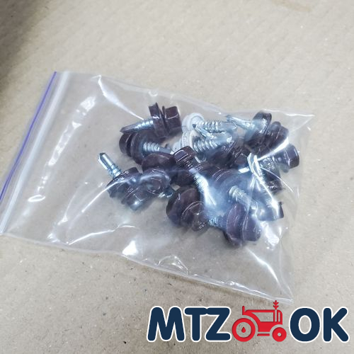 Болт призонный М12х42 (пр-во МТЗ) 50-1702092 Б/У Болт призонный М12х42 (пр-во МТЗ) 50-1702092 Б/У