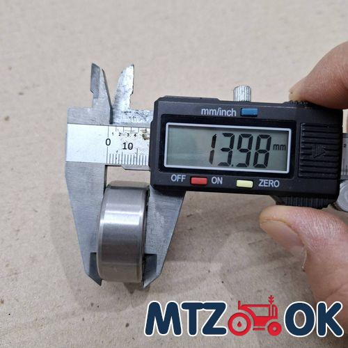 Косилка чека 8мм подножки косилки Косилка чека 8мм подножки косилки