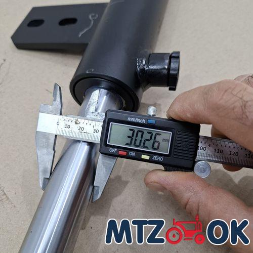 Косилка чека 8мм подножки косилки Косилка чека 8мм подножки косилки