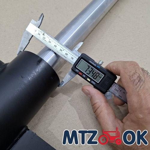 Косилка чека 8мм подножки косилки Косилка чека 8мм подножки косилки