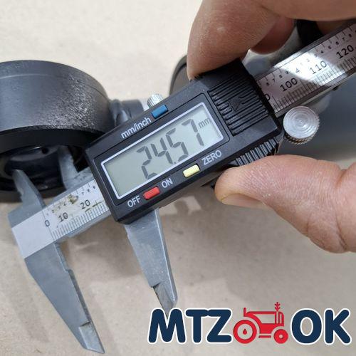 Косилка чека 8мм подножки косилки Косилка чека 8мм подножки косилки