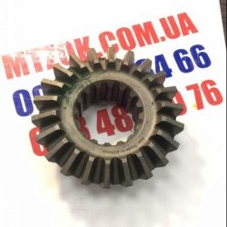 Шестерня полуоси МТЗ, Z=22 (пр-во МЗШ)50-2403048