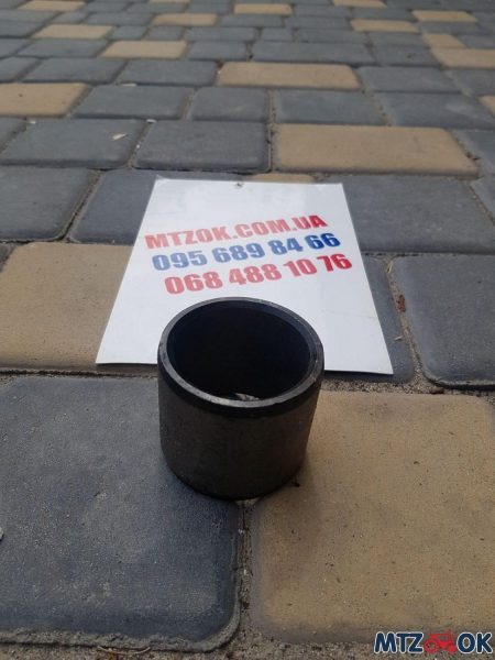 Втулка бруса передн. МТЗ,ЮМЗ (пр-во ВЗТЗЧ) 40-3001022Б Втулка бруса передн. МТЗ,ЮМЗ (пр-во ВЗТЗЧ) 40-3001022Б