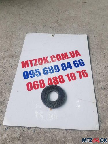 Шайба болта коленчатого вала (пр-во ММЗ)50-1005055-А Шайба болта коленчатого вала (пр-во ММЗ)50-1005055-А
