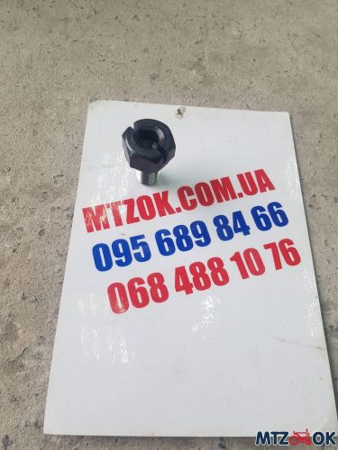 Болт вала шестерни распределительного специальный (пр-во ММЗ)245-1006020 Болт вала шестерни распределительного специальный (пр-во ММЗ)245-1006020