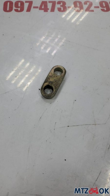 Пластина силового регулятора Р50-4616054 Пластина силового регулятора Р50-4616054