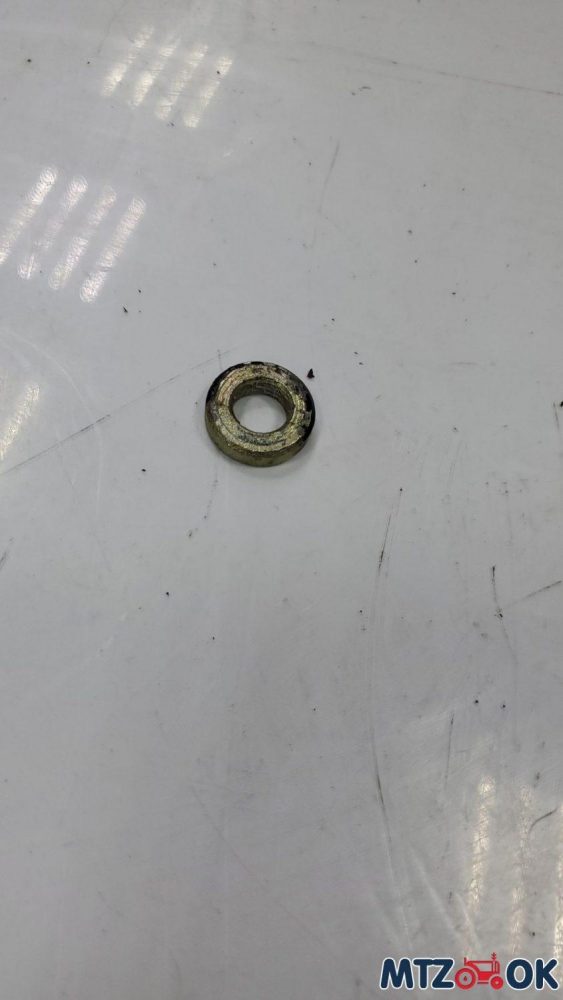 Шпонка вала силового регулятора Р50-4616053 Шпонка вала силового регулятора Р50-4616053