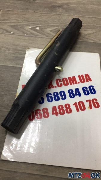 Труба тяги центральной (пр-во г.Ромны) А61.03.101 Труба тяги центральной (пр-во г.Ромны) А61.03.101