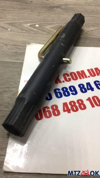 Труба тяги центральной (пр-во г.Ромны) А61.03.101 Труба тяги центральной (пр-во г.Ромны) А61.03.101