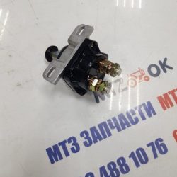 Выключатель массы 2-х контакт. ручной МТЗ (пр-во Китай)ВМ1212.3737-04 Выключатель массы 2-х контакт. ручной МТЗ (пр-во Китай)ВМ1212.3737-04