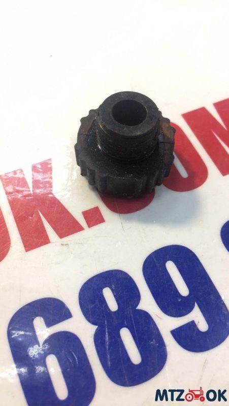 Пробка М16х1,5 (70-1702053) Пробка М16х1,5 (70-1702053)