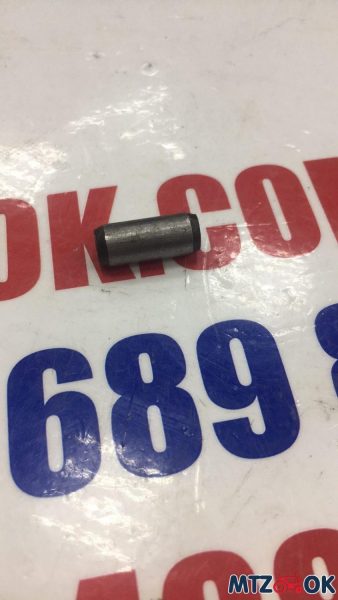 Штифт (пр-во МТЗ) ШЦК 8х20 Штифт (пр-во МТЗ) ШЦК 8х20