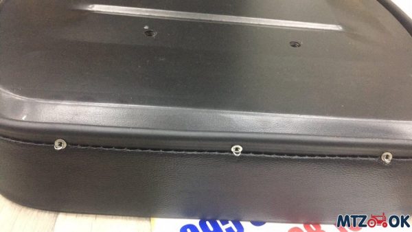 Подушка сидения на металической основе (пр-во Литва) Подушка сидения на металической основе (пр-во Литва)