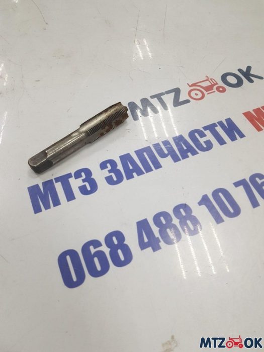 Метчик М18-шаг1.5 (кол-во 1шт) Метчик М18-шаг1.5 (кол-во 1шт)