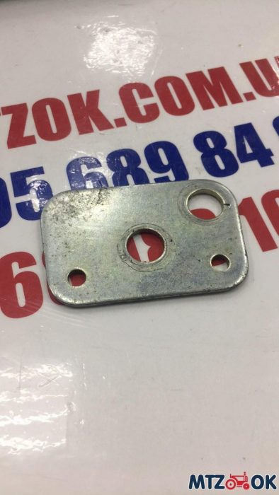 Кронштейн КПП 80-3503048 Кронштейн КПП 80-3503048