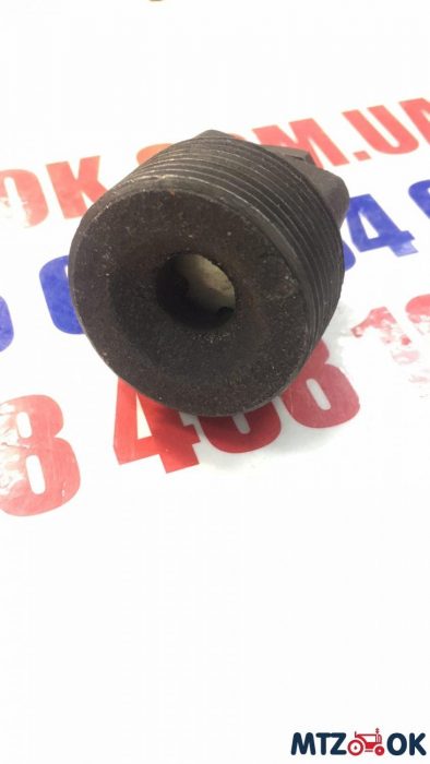 Пробка КПП(КГ 1 1/4) Пробка КПП(КГ 1 1/4)