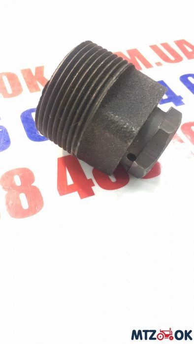 Пробка КПП(КГ 1 1/4) Пробка КПП(КГ 1 1/4)