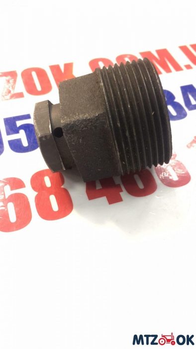 Пробка КПП(КГ 1 1/4) Пробка КПП(КГ 1 1/4)