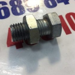 Болт 70-1703204 с гайкой М16